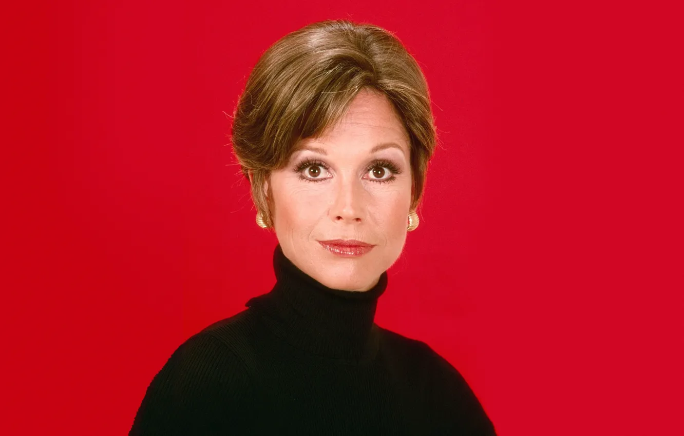 Фото обои Mary Richards, Mary Tyler Moore, The Mary Tyler Moore Show, Ordinary People