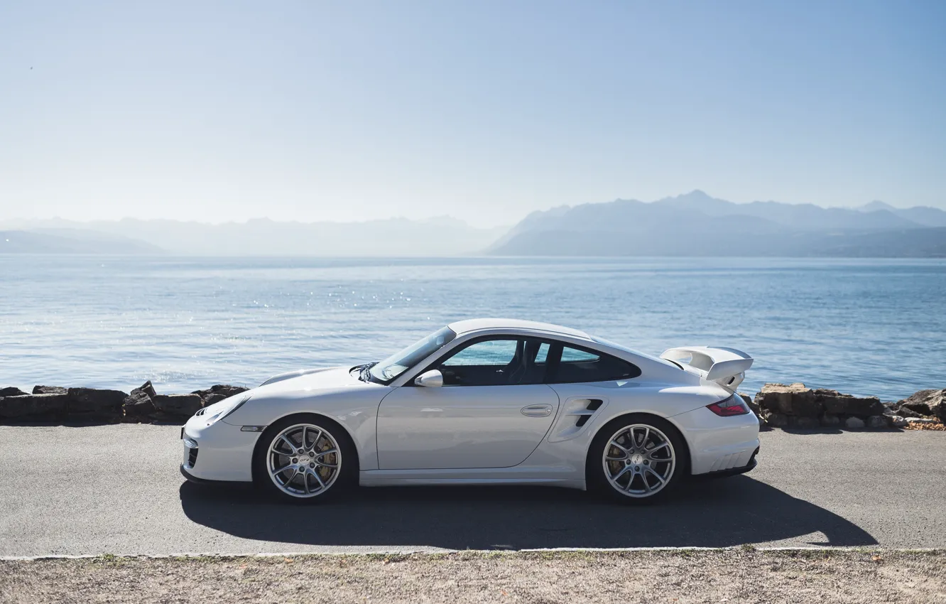 Фото обои 911, Porsche, Porsche 911 GT2