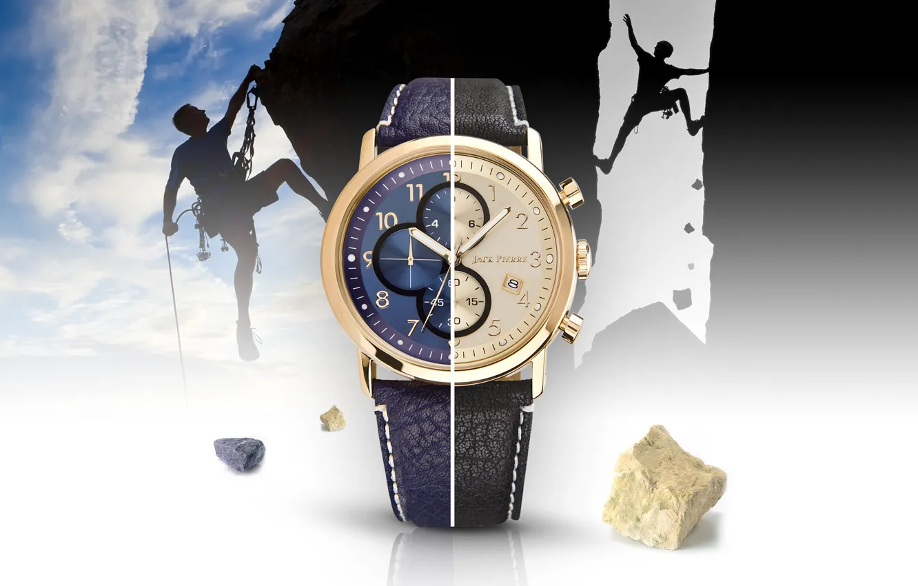 Фото обои стиль, часы, бренд, hi-tech, эксклюзив, brand, Watch, логотип.