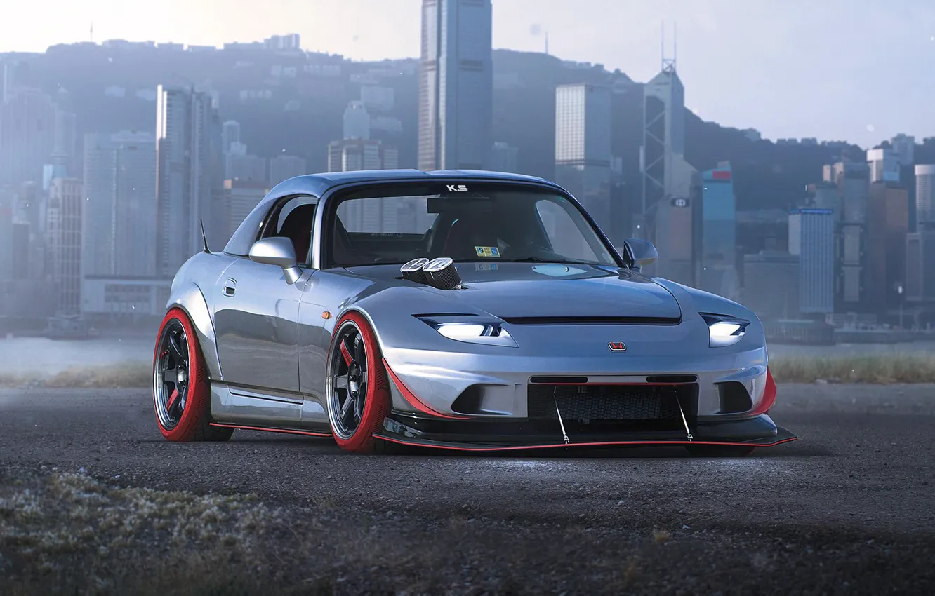 Honda s2000 JDM