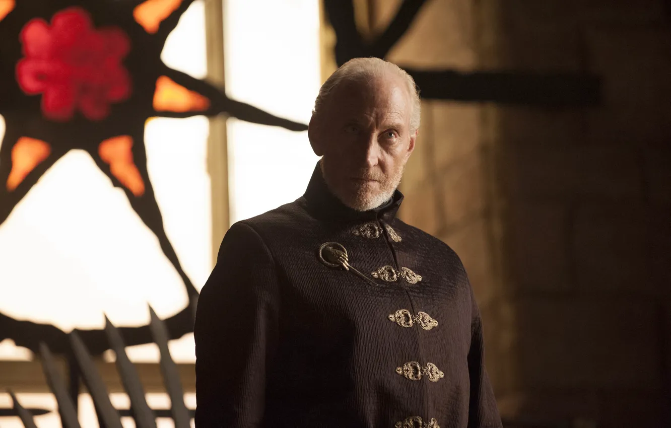 Фото обои игра престолов, game of thrones, Tywin Lannister, тайвин ланнистер, charles dance