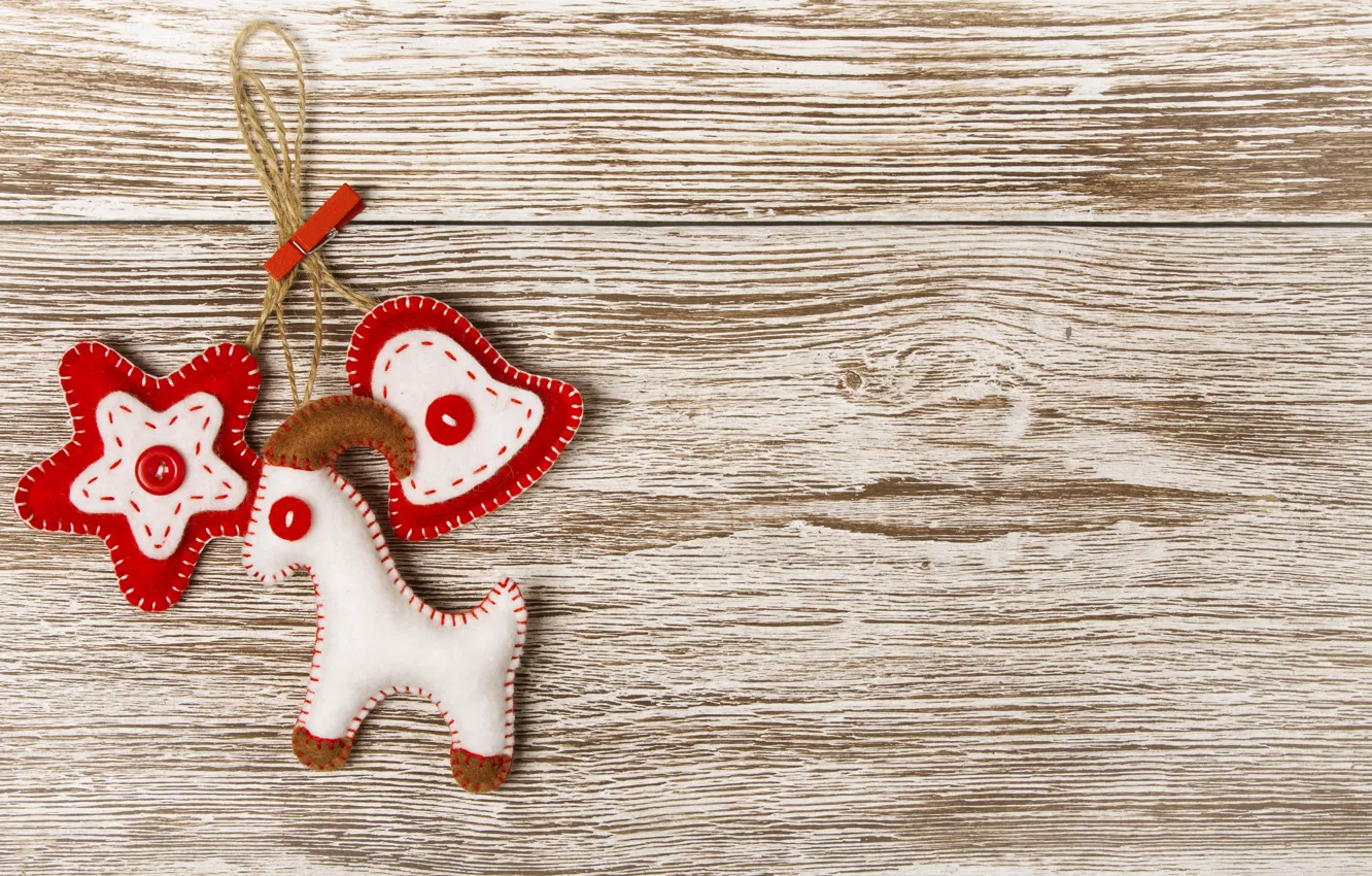 Фото обои украшения, игрушки, Новый Год, Рождество, Christmas, New Year, decoration, Merry