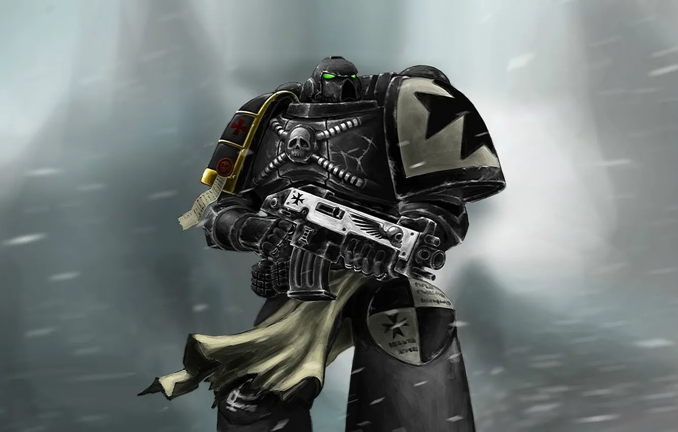 Steam avatars warhammer фото 58