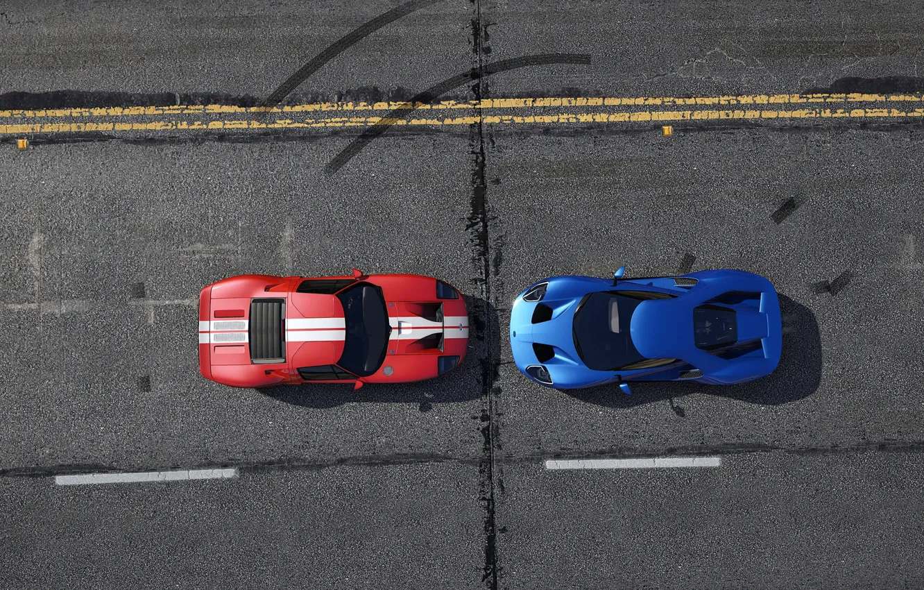 Фото обои дорога, Grand Theft Auto V, GTA V., гоночные автомобили