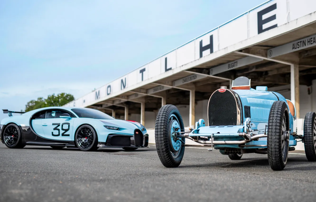 Фото обои Bugatti, Chiron, 2021, Pur Sport Grand Prix Edition, Bugatti Chiron Pur Sport Grand Prix Edition