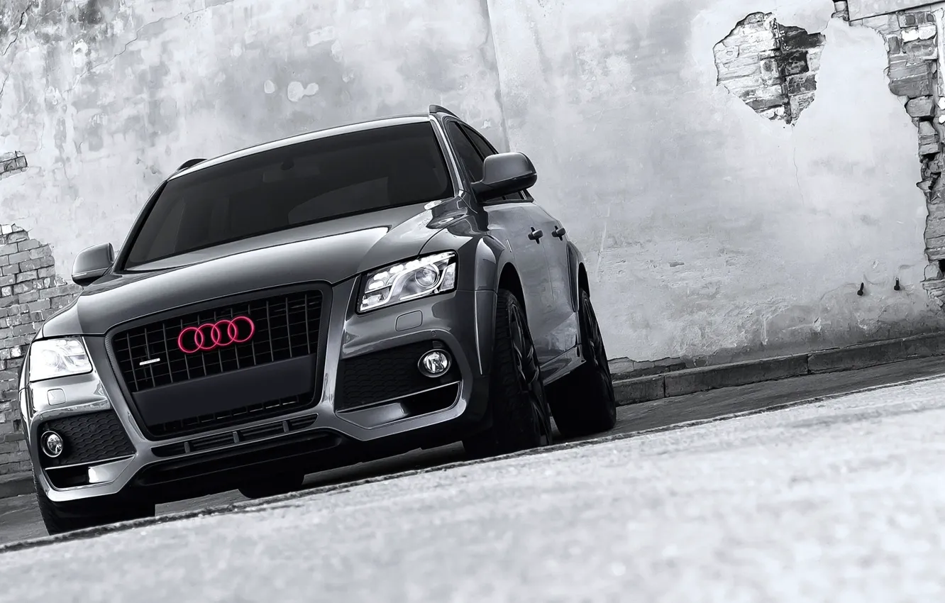 Фото обои Audi Q5, Kahn Design, Audi Q5 Wallpaper, Kahn Design Audi Q5, Audi cars