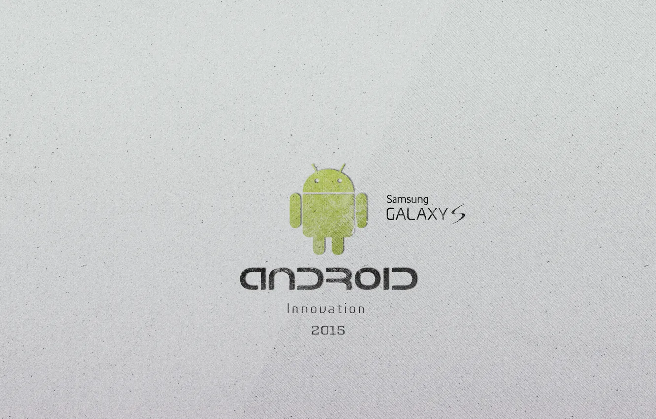 Фото обои Android, Galaxy, wallpapers