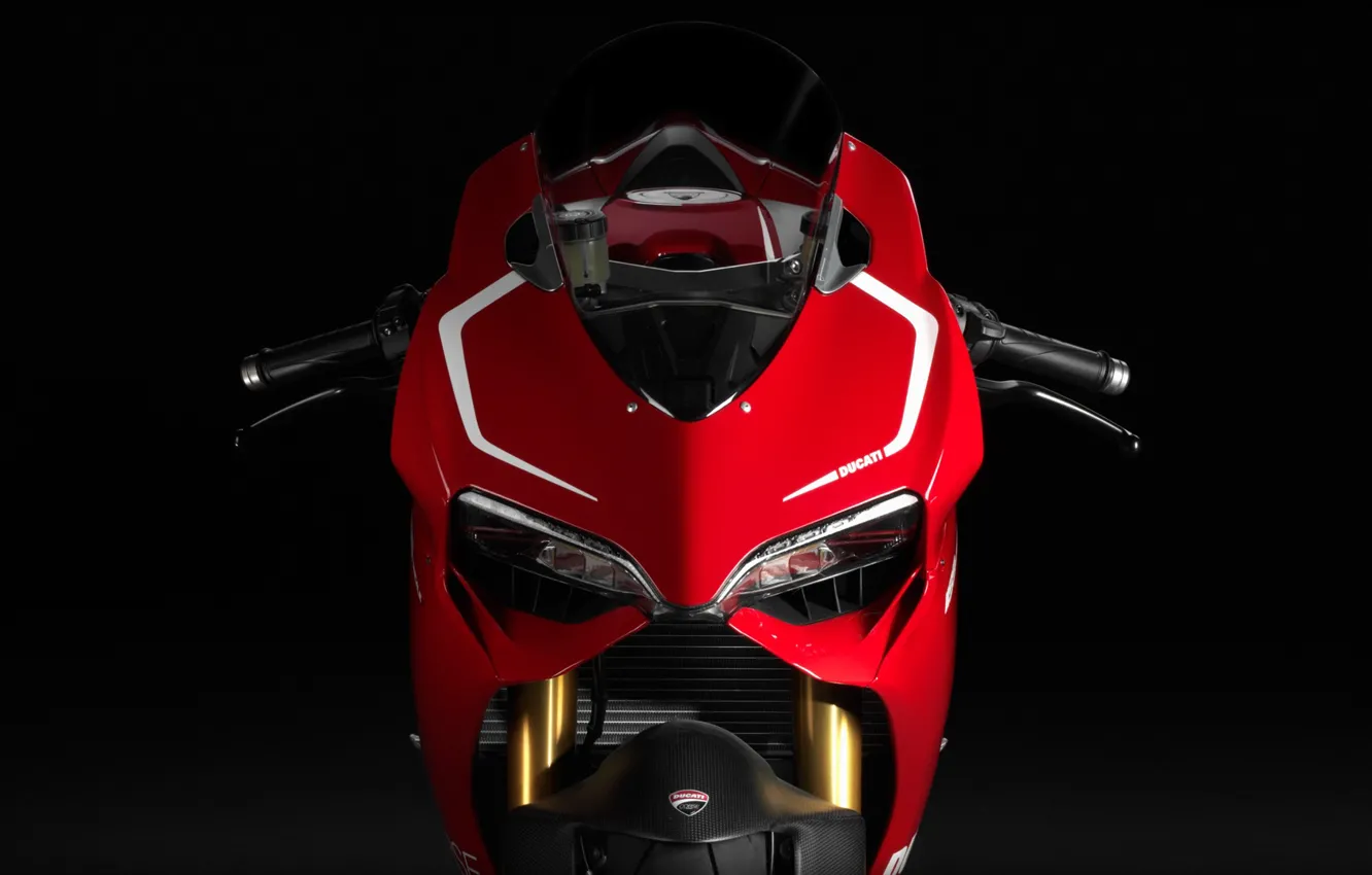 Фото обои Ducati, race, beauty, racing, superbike, 1199, Panigale, italian