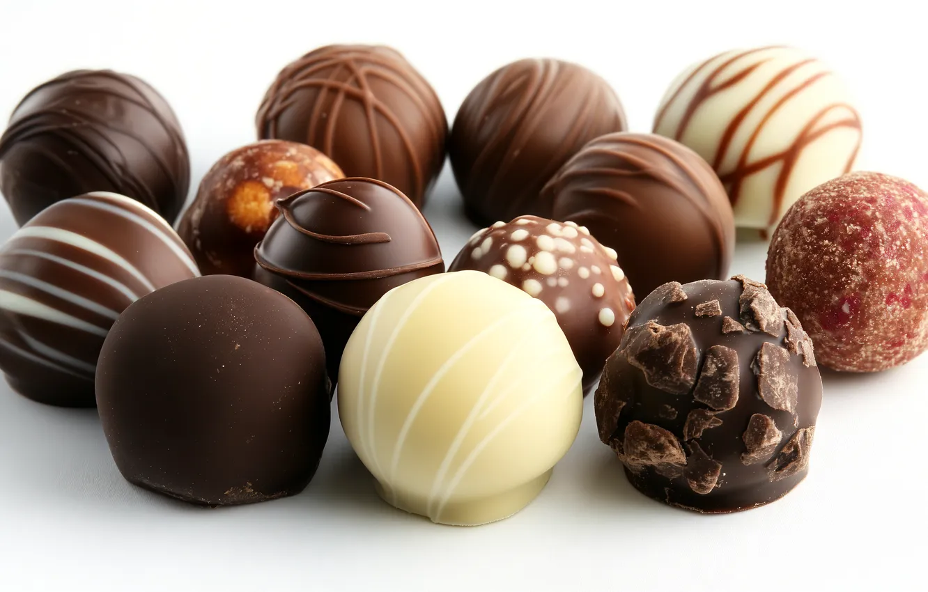 Фото обои food, chocolate, tags, Artisanal