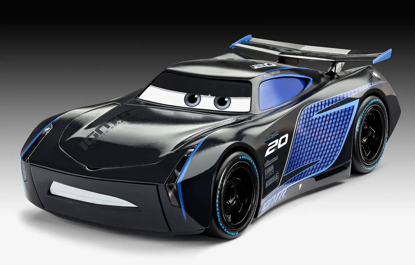 Фото обои car, cinema, Disney, Pixar, Cars, race, speed, movie