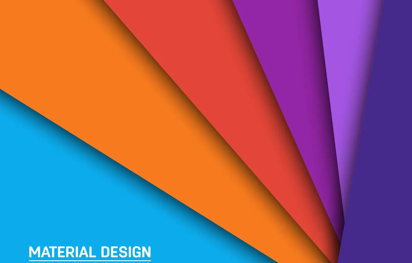 Фото обои vector, abstract, design, yellow, blue, art, линии background, orange