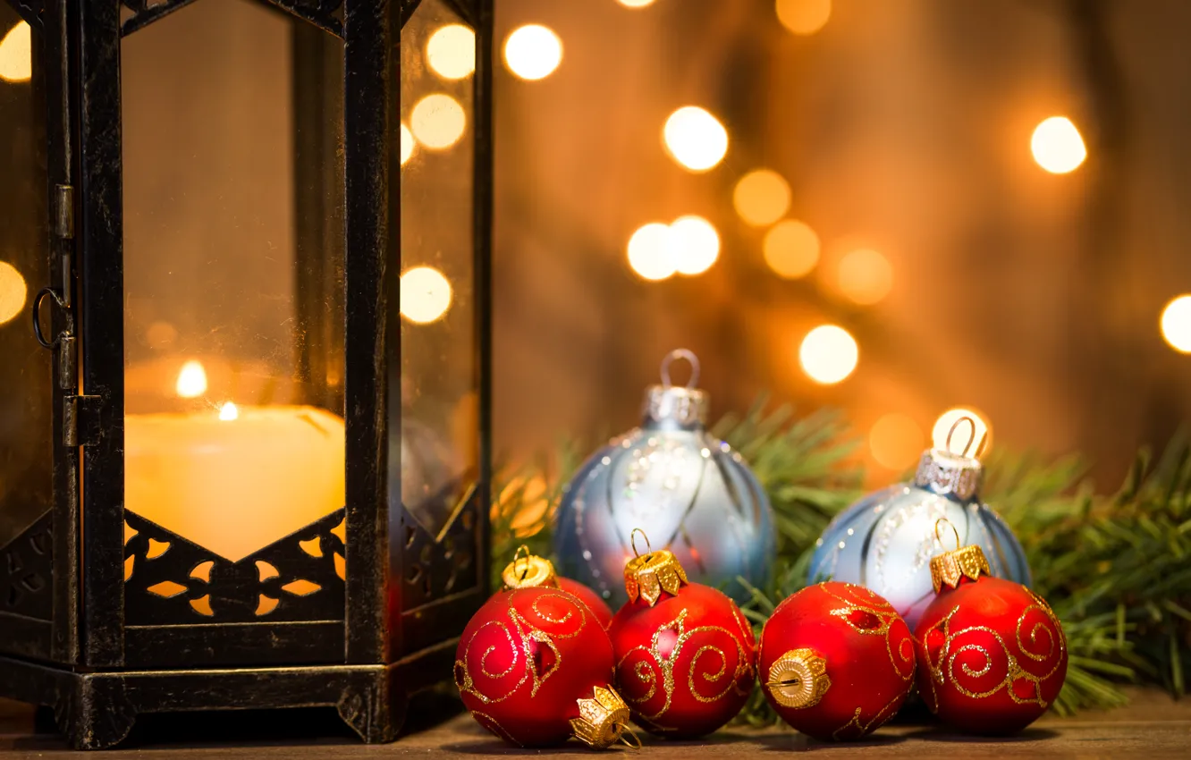 Фото обои украшения, шары, Новый Год, Рождество, happy, Christmas, New Year, Merry Christmas