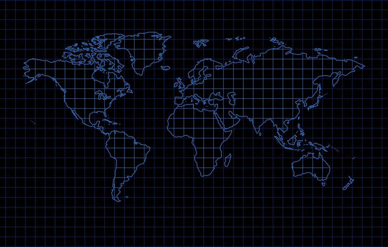 Карта мира обои на телефон вертикальные