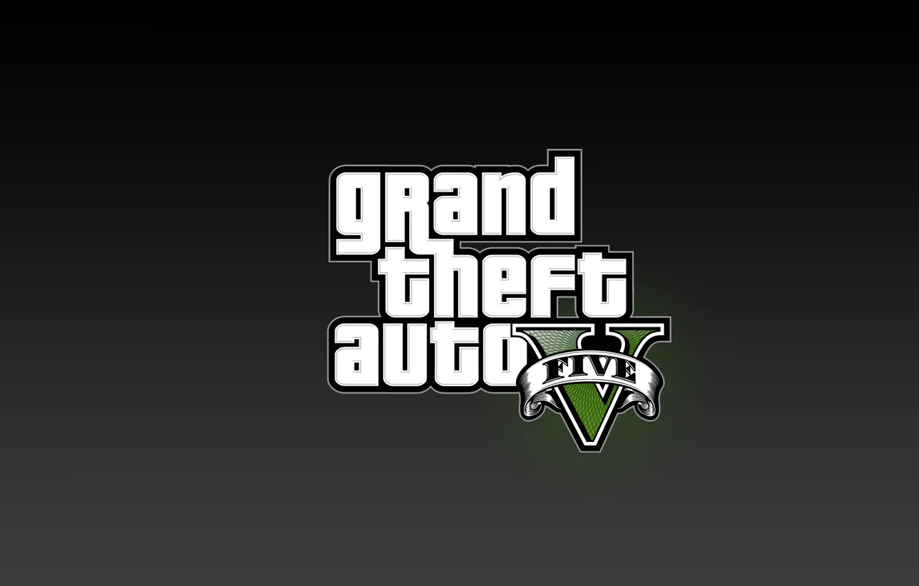 Фото обои минимализм, grand theft auto, rockstar games, Grand Theft Auto V, GTA 5