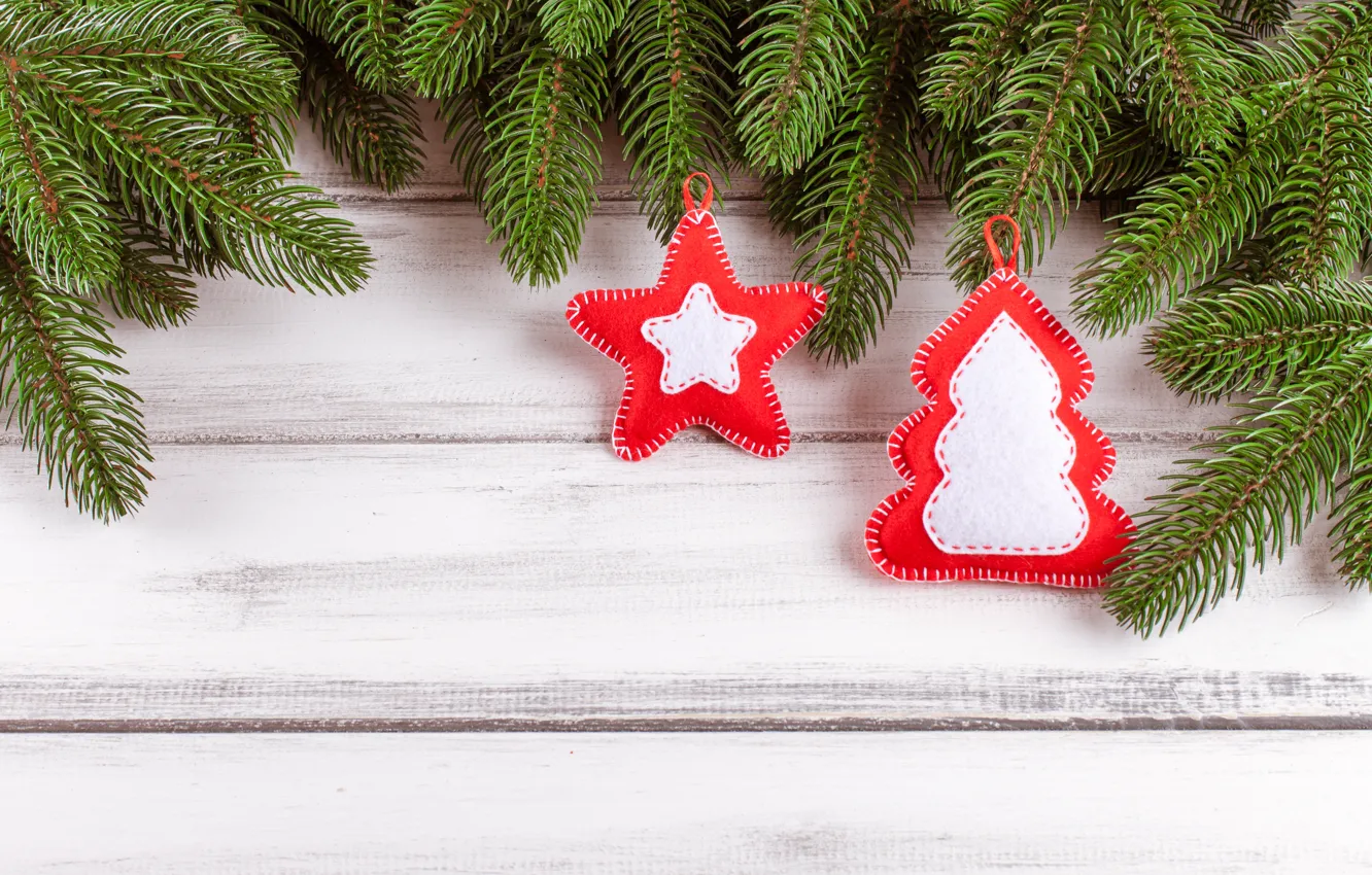 Фото обои украшения, Рождество, Новый год, christmas, new year, wood, merry, decoration