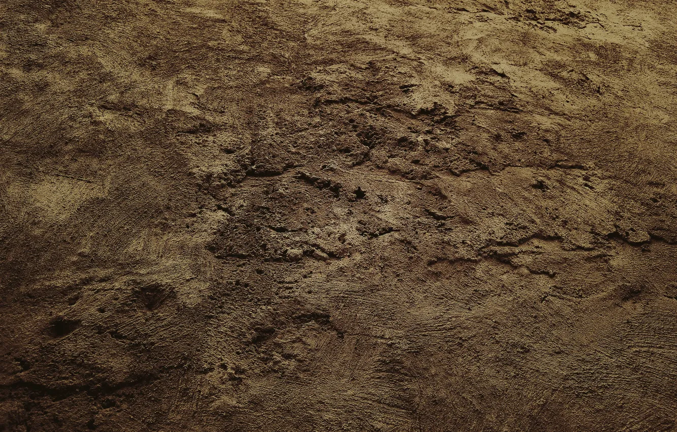 Фото обои песок, земля, текстура, грязь, глина, почва