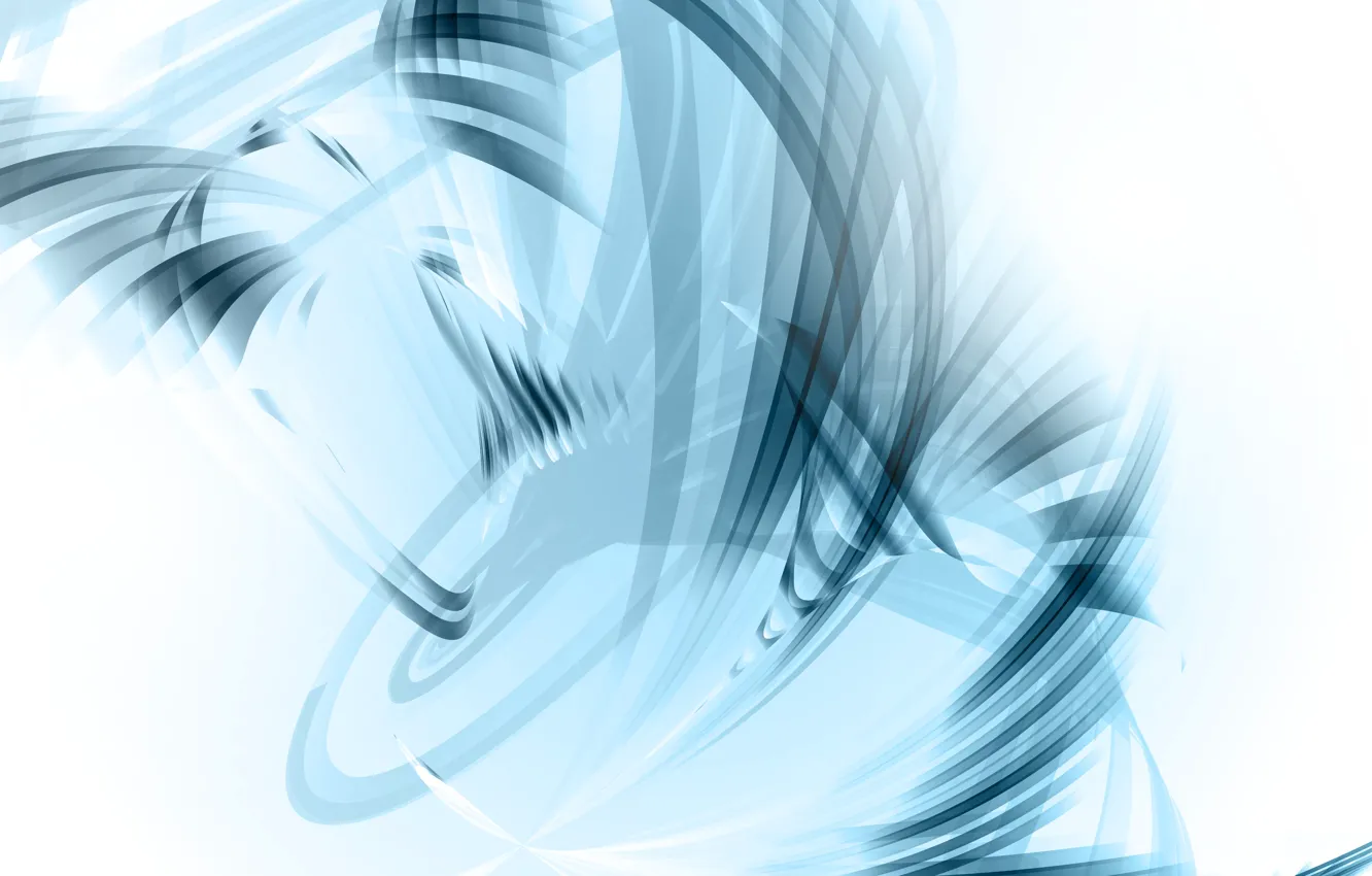 Фото обои абстракция, фон, Abstract, background, shapes