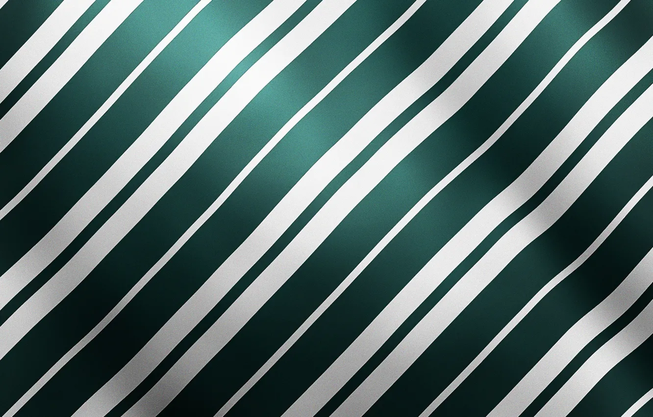 Фото обои белый, линии, зеленый