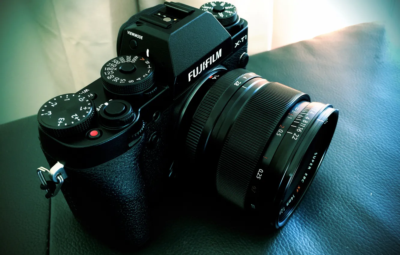 Фото обои макро, фон, камера