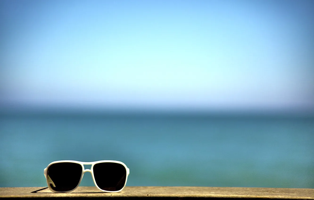Фото обои summer, sunglasses, eyeglasses