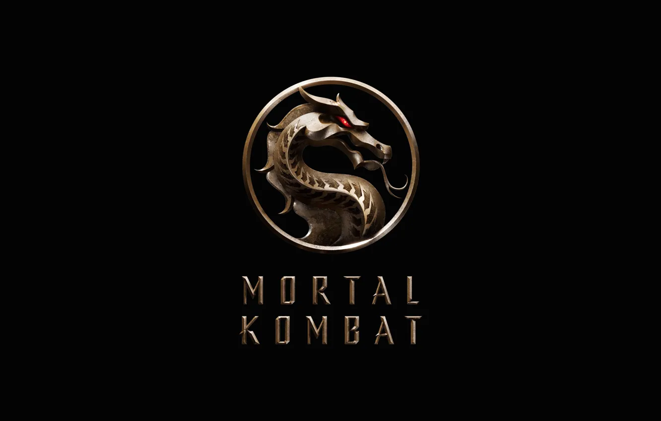 Фото обои фильм, постер, Mortal Kombat, Мортал Комбат, 2021