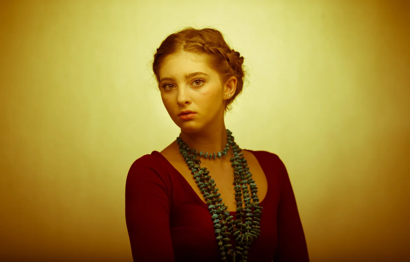 Фото обои Willow Shields, Уиллоу Шилдс, Keith Cotton, 15лет
