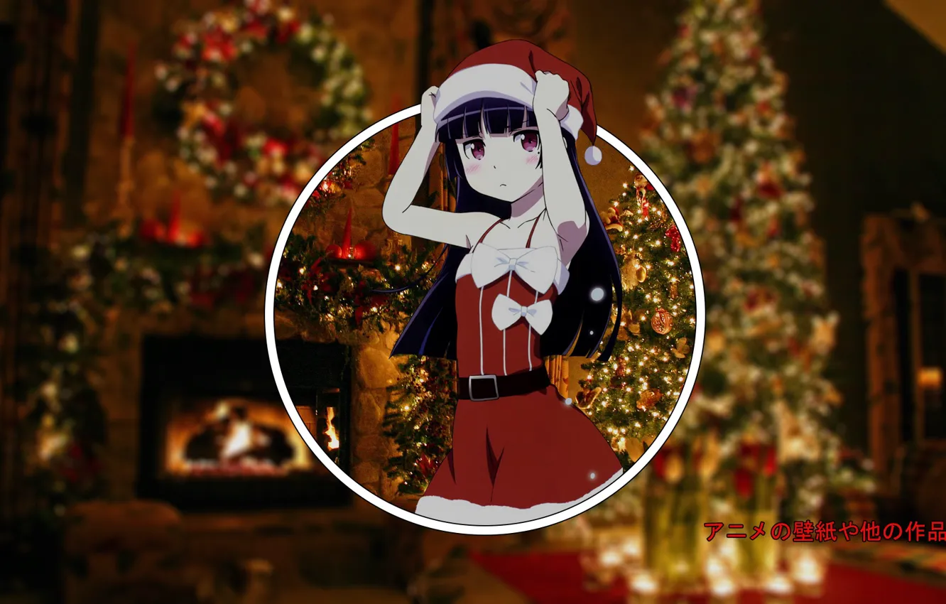 Christmas steam profile фото 83