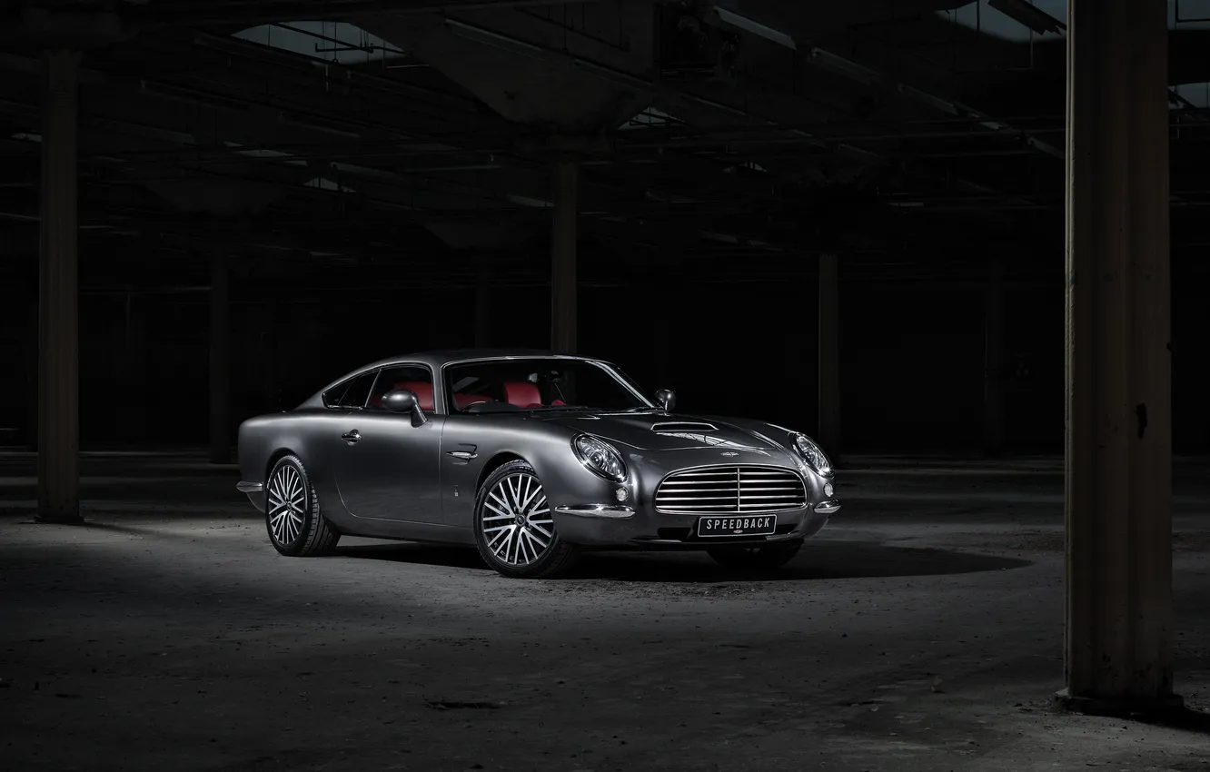 Фото обои 2014, Speedback, David Brown