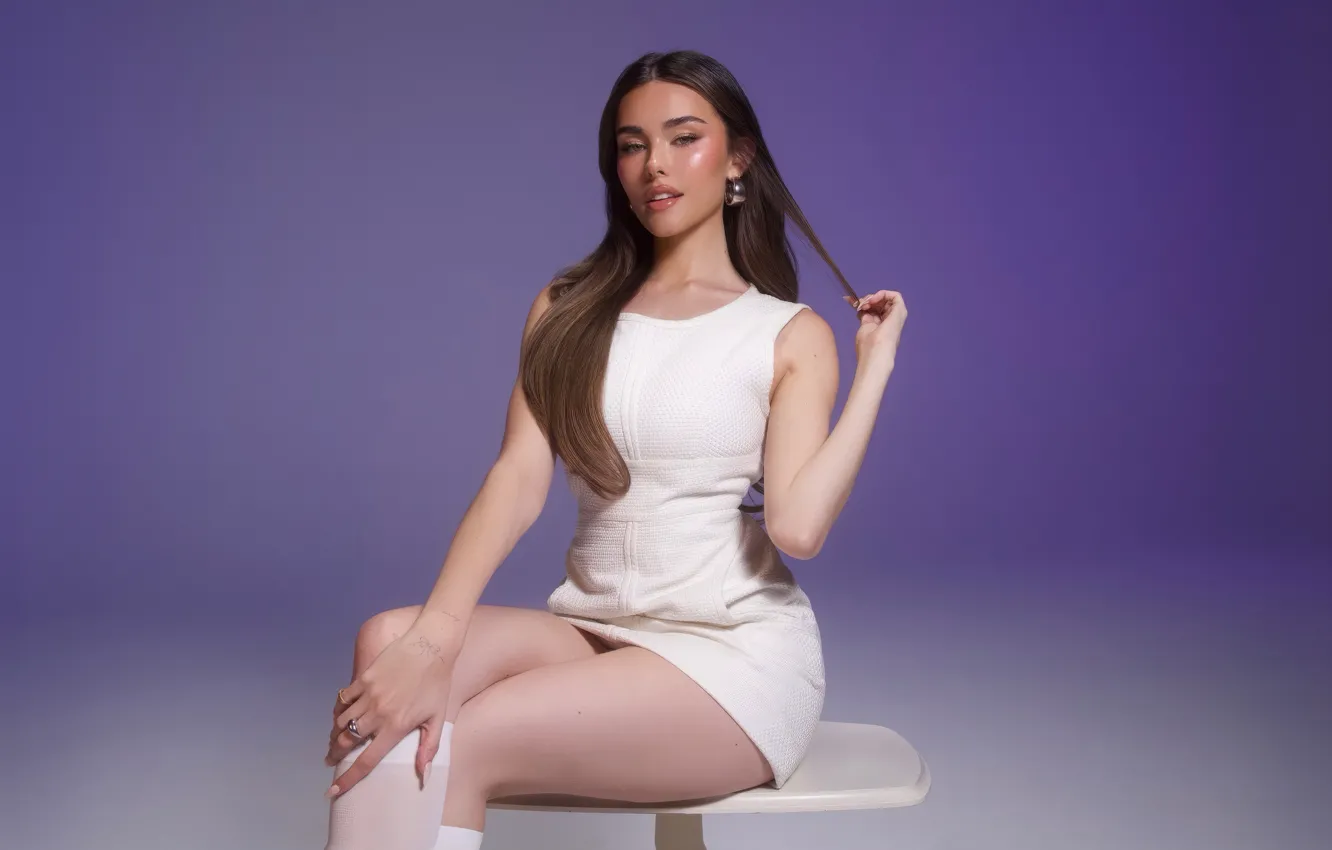 Фото обои variety, magazine, 2023, madison beer