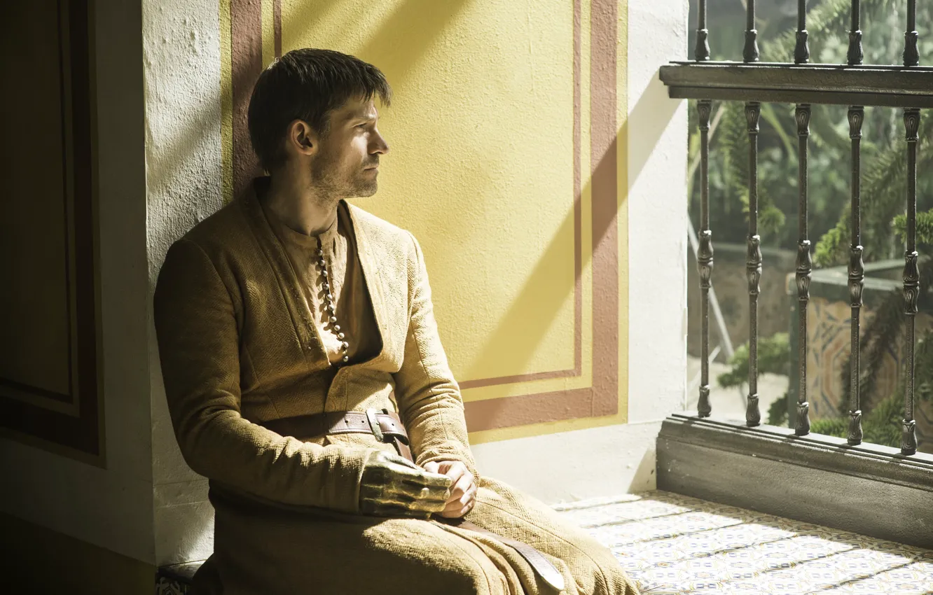 Фото обои игра престолов, game of thrones, jaime lannister, николай костер-вальдау, цареубийца, kingslayer, джейме, lannister