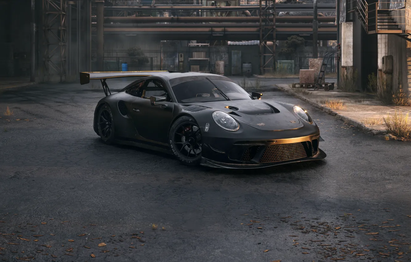 Фото обои 911, Porsche, porsche, gt3, GT3, Porsche 911 GT3