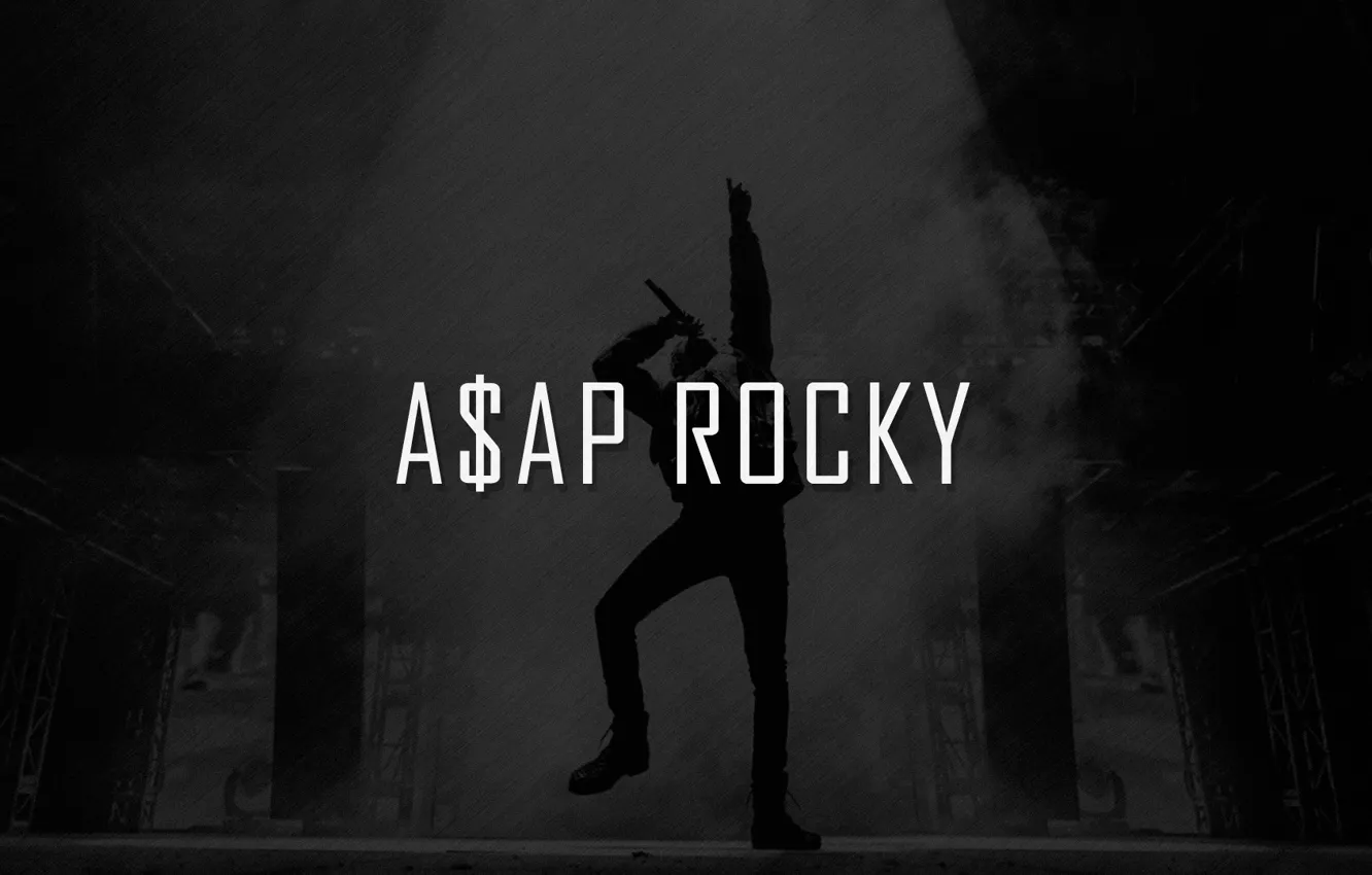 Фото обои музыка, music, рэп, роки, asap, a$ap rocky, asap rocky