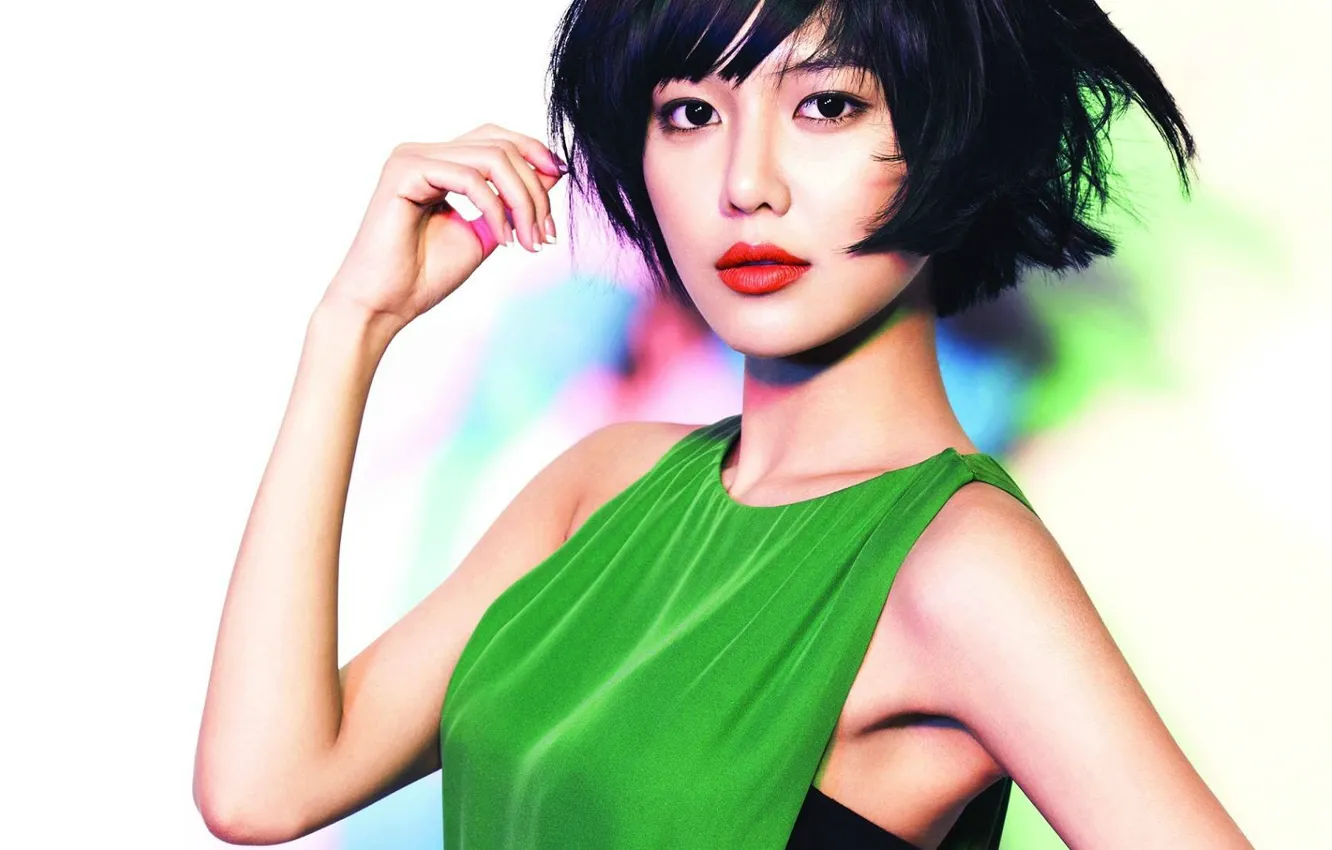 Фото обои певица, SNSD, Girls Generation, Sooyoung