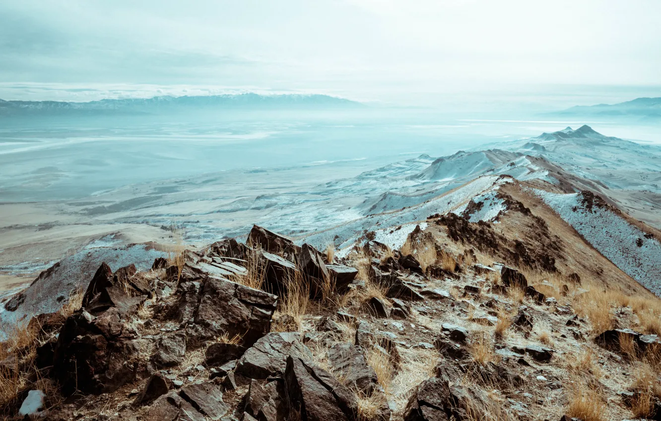 Фото обои landscape, nature, color