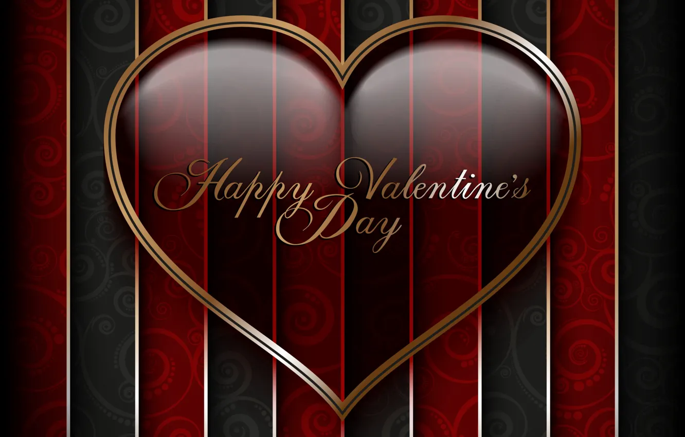 Фото обои сердце, love, heart, romantic, Valentine's Day