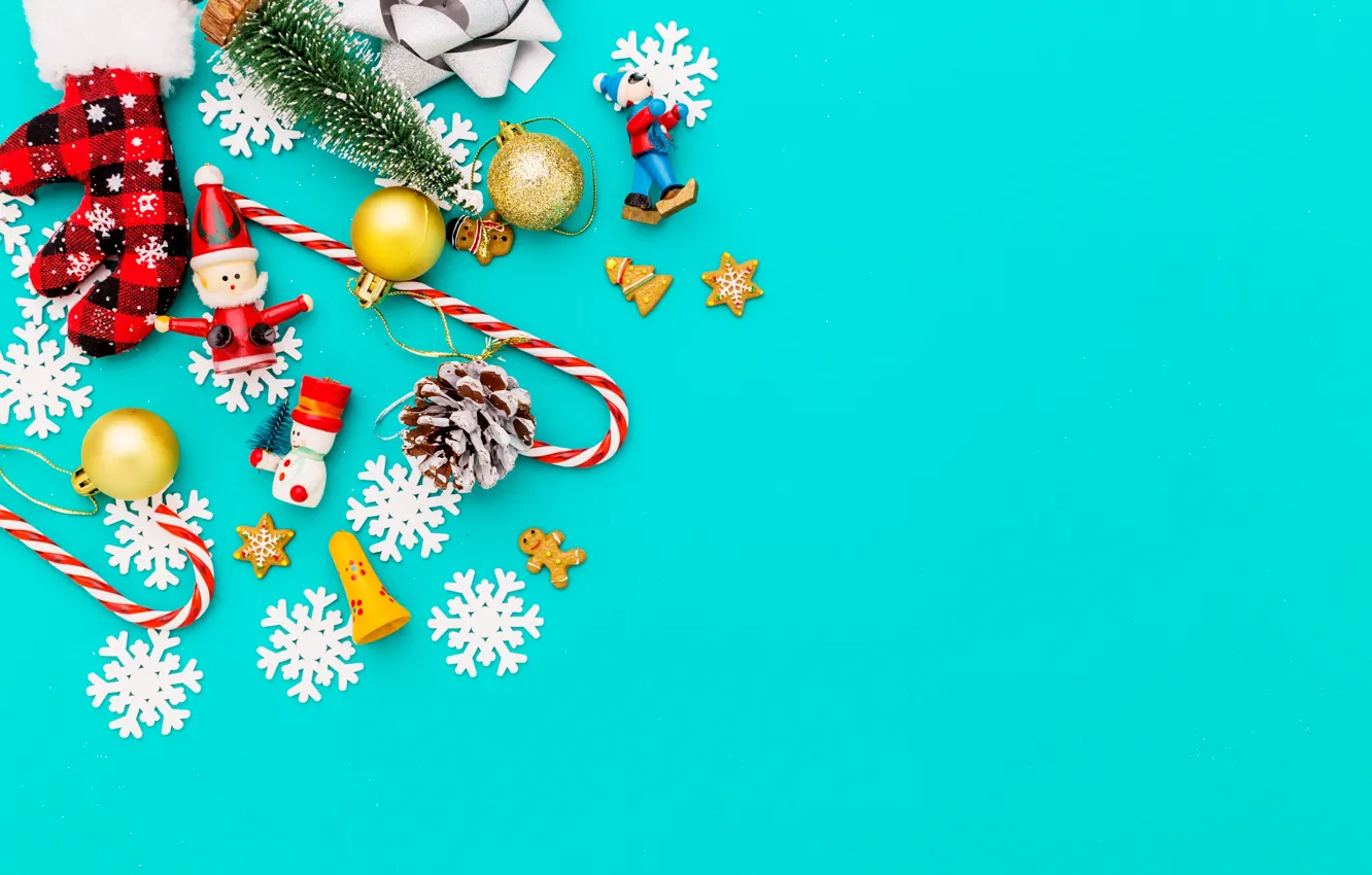 Фото обои украшения, Новый Год, Рождество, Christmas, New Year, decoration, Merry