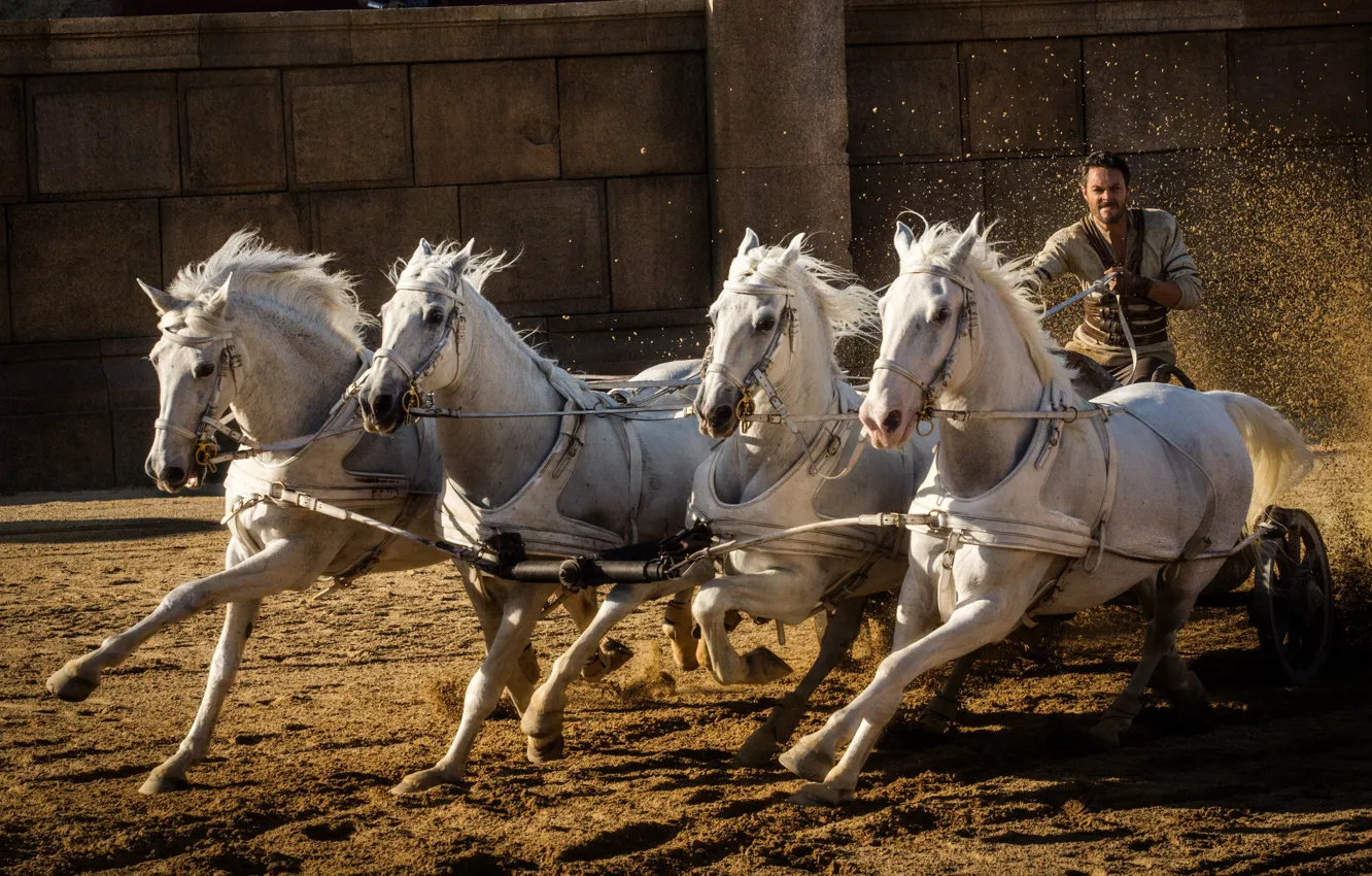 Фото обои earth, cinema, soldier, race, man, speed, sand, fight