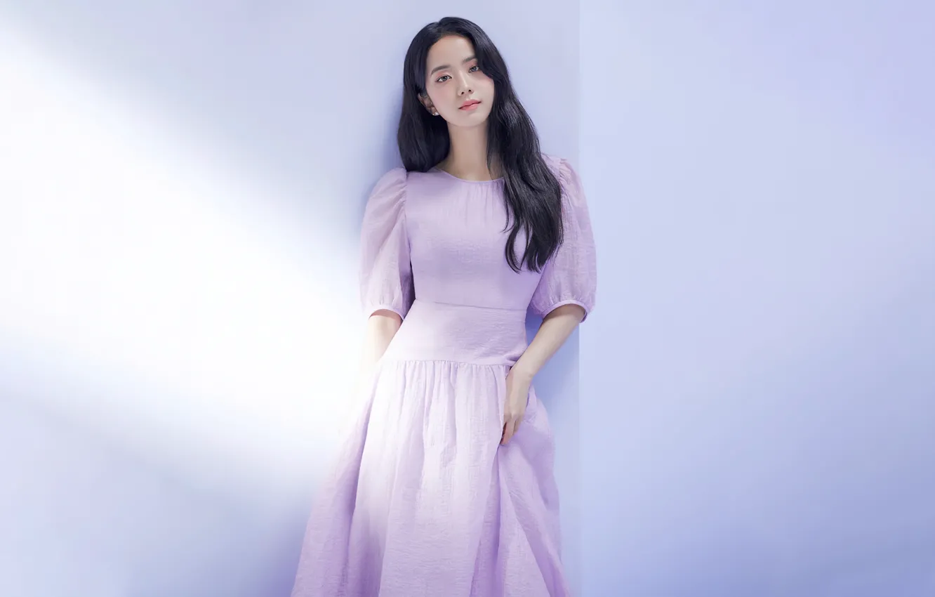 Фото обои обои для рабочего стола, kpop, 16:9, blackpink, 3840x2160, блэкпинк, ким джису, kim jisoo
