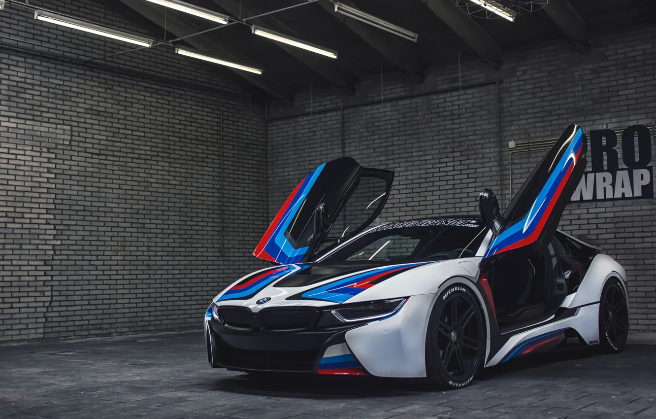 Картинки bmw i8 bmw