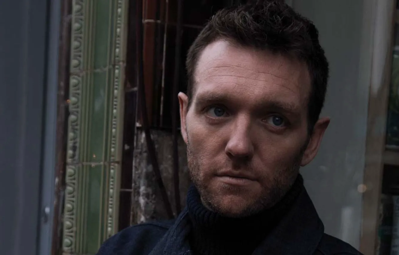 Фото обои британский актер, british actor, Том МакКей, Том Маккэй, tom mckay