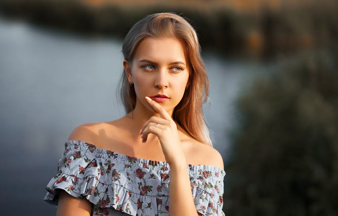 Фото обои губки, прелесть, Александр Киселёв