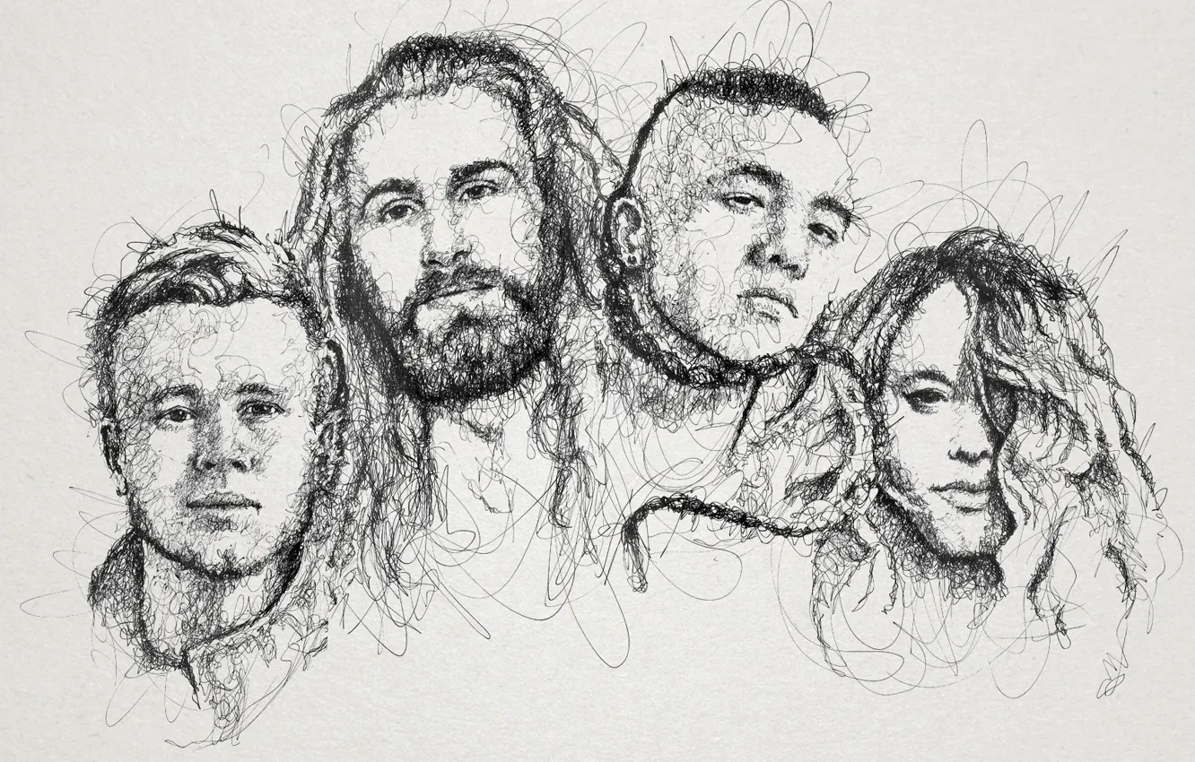 Фото обои Music, Cover, Monstercat, Crucified, SLUMBERJACK & Daktyl, feat. MOONZz