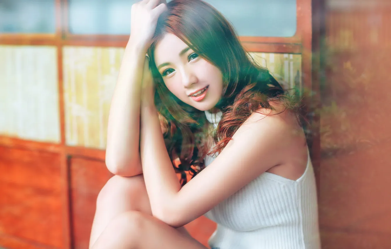 Фото обои China, Korea, Thai