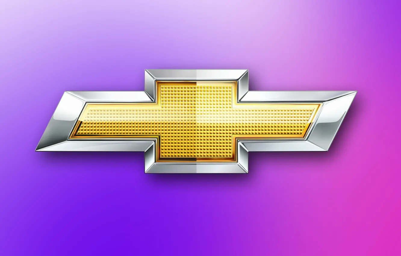 Фото обои обои, wallpaper, эмблема, значёк, emblem, картинка, эмблема шевроле