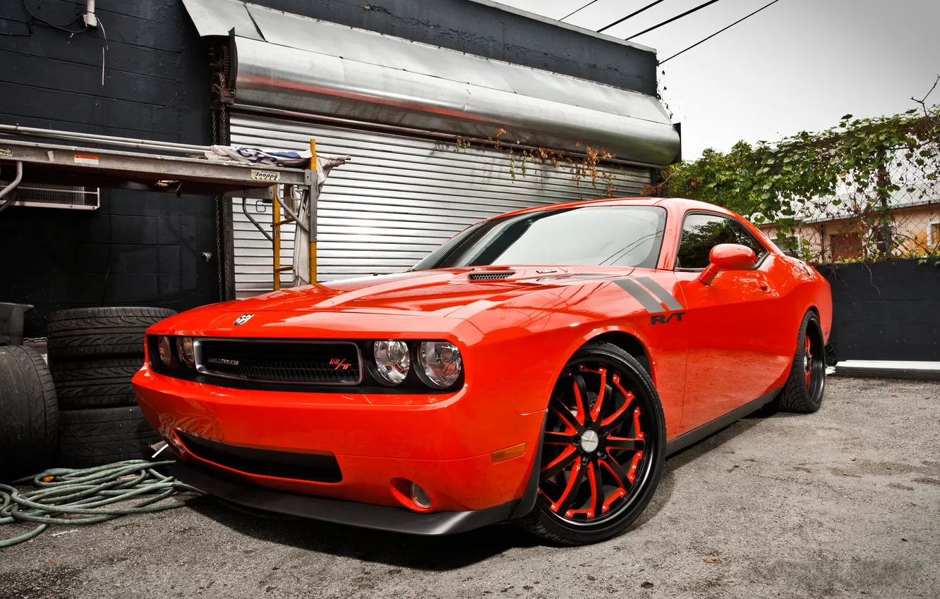 Фото обои тачки, додж, cars, dodge, challenger, auto wallpapers, авто обои, авто фото