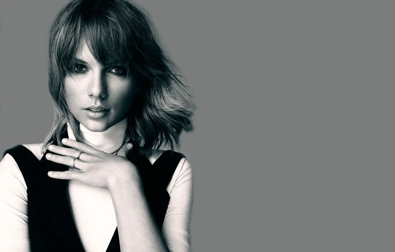 Фото обои Taylor Swift, фотосессия, Тейлор Свифт, Grazia, французское издание