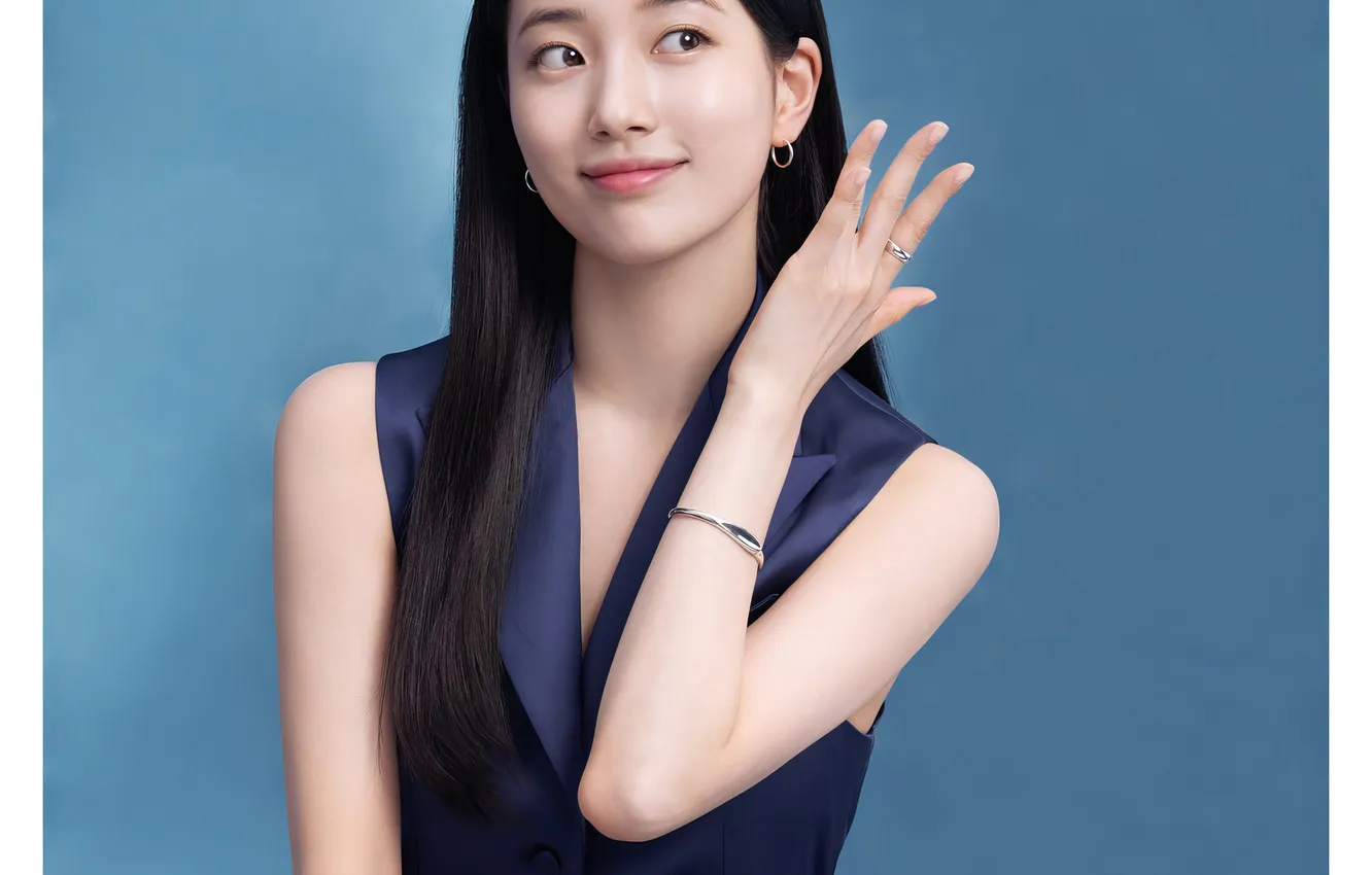 Фото обои beautiful girl, suzy, woman., bae suzy