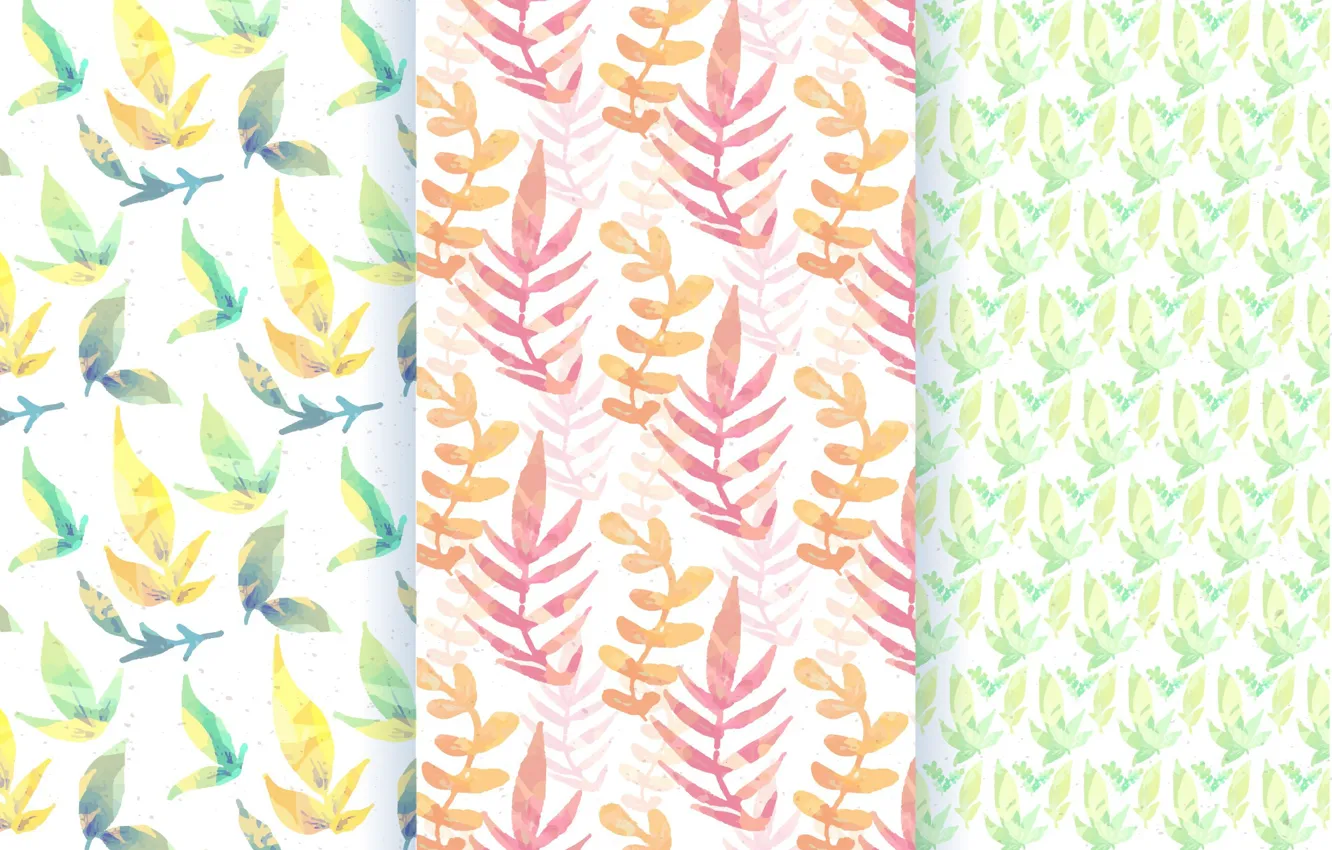 Фото обои цветы, фон, обои, текстура, Flower, patterns