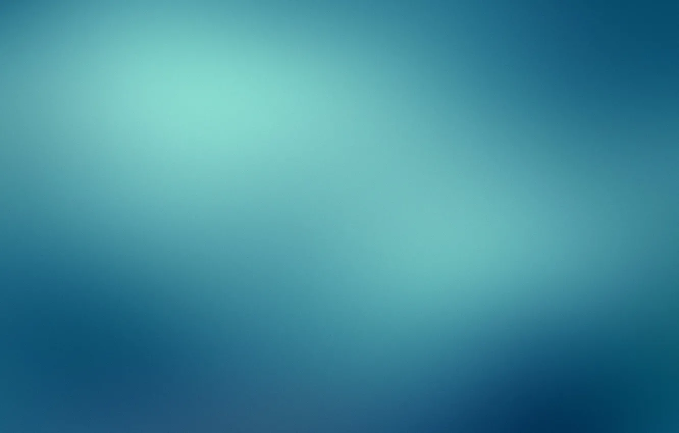Фото обои синий, свечение, минимализм, градиент, текстура, Almora