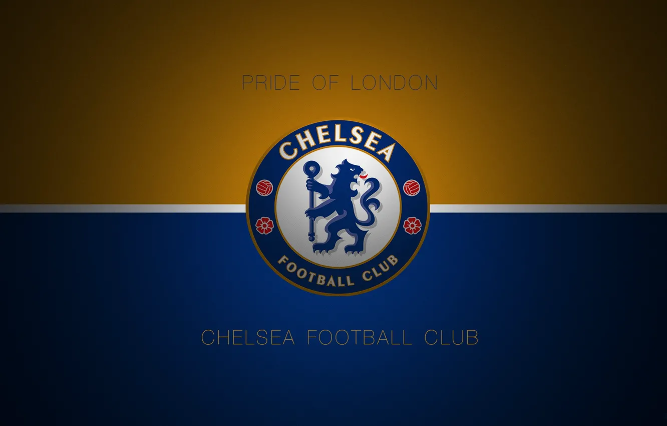 Фото обои london, blue, england, football, soccer, chelsea, epl, bpl